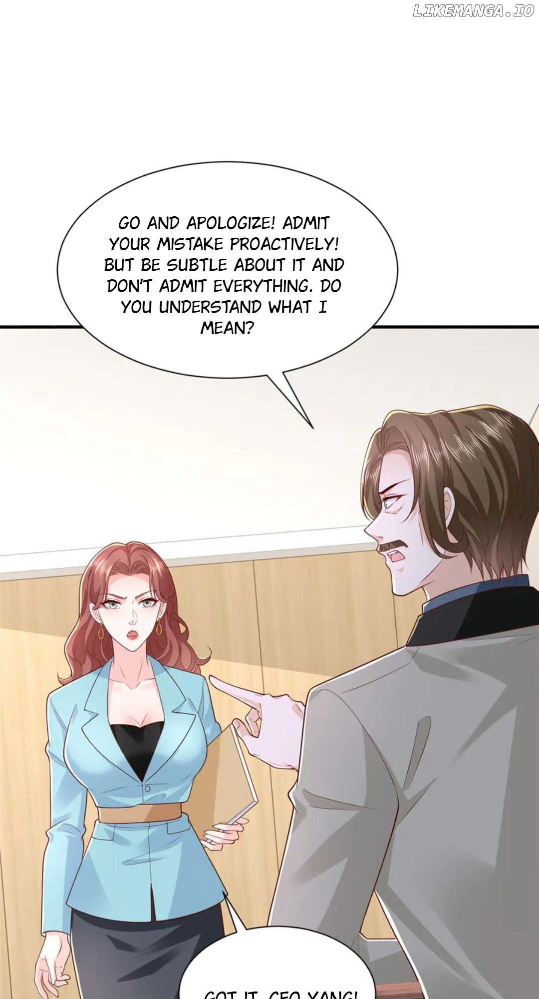 I randomly have a new career every week Chapter 778 - page 4